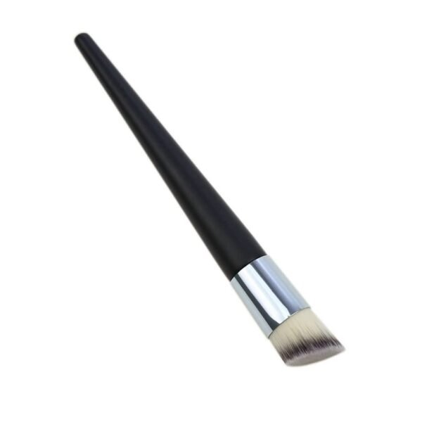 Slant Foundation Brush BB Cream Makeup Brush Foundation Primer Concealer Beauty Tools Makeup(1,D)