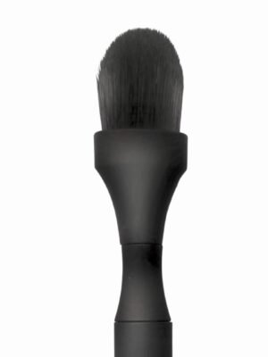 BRUSH - Sheer Primer + Foundation