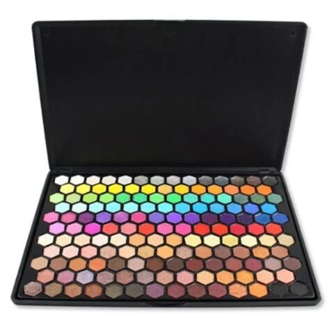 149 Color Eye Shadow Makeup Glitter Pigment Highlight Eye Shadow Palette Cosmetics