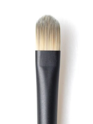 Flat Concealer Brush - 4.9in