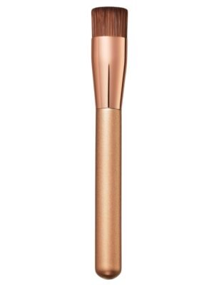 FOUNDATION BRUSH (1 piece) - Foundation Brush for Liquid Makeup or any other type of foundation, Makeup Brush, Flawless Face Application