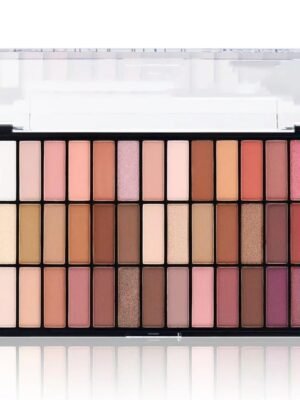 39 Color Eye Shadow Palette Lusterless Cosmetics Products Women's Cosmetics Beauty