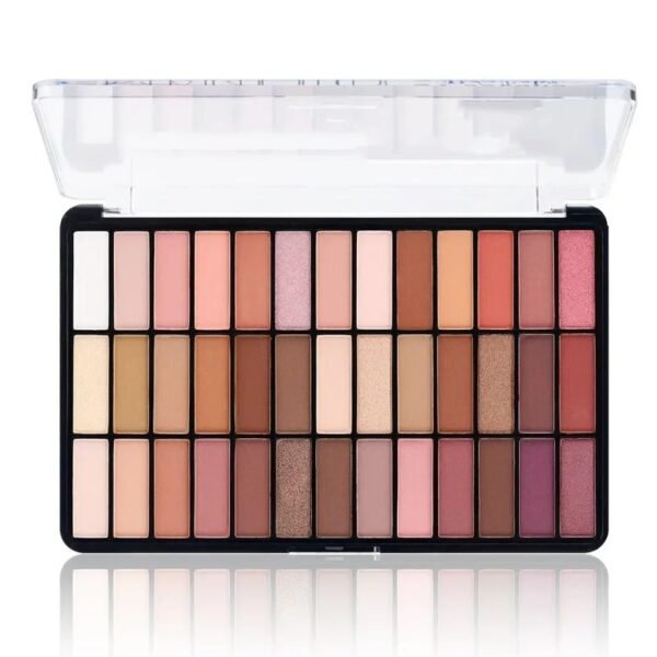 39 Color Eye Shadow Palette Lusterless Cosmetics Products Women's Cosmetics Beauty