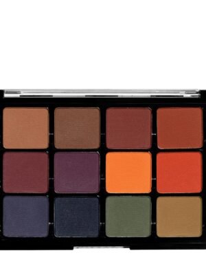 Eyeshadow Palette