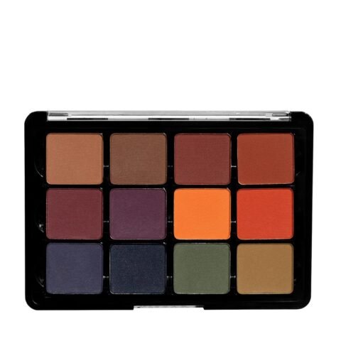 Eyeshadow Palette